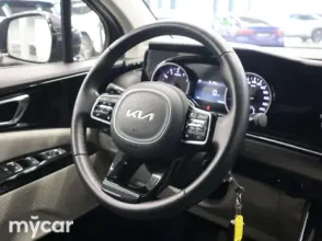 фото Kia Carnival 2023 года с пробегом за 18750000 тенге в undefined - фото 2