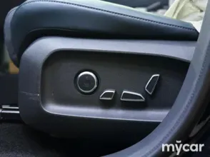 фото Deepal G318 2025 года с пробегом за 17700000 тенге в undefined - фото 2