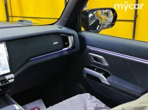 фото Deepal G318 2025 года с пробегом за 17700000 тенге в undefined - фото 2