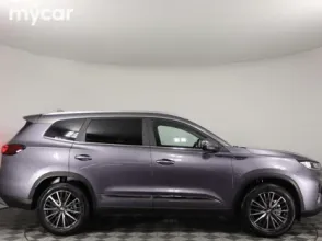 фото Chery Tiggo 8 Pro 2023 года с пробегом за 10290000 тенге в undefined - фото 2