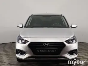 фото Hyundai Accent 2019 года с пробегом за 7000000 тенге в undefined - фото 3