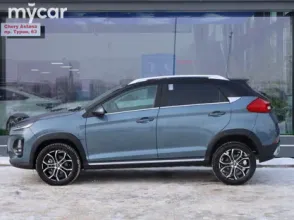 фото Chery Tiggo 2 Pro 2023 года с пробегом за 5300000 тенге в undefined - фото 3
