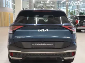 фото Kia Sportage 2022 года с пробегом за 14790000 тенге в undefined - фото 2