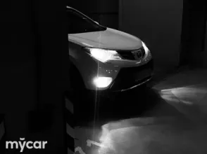 фото Toyota RAV4 2014 года с пробегом за 9700000 тенге в undefined - фото 2