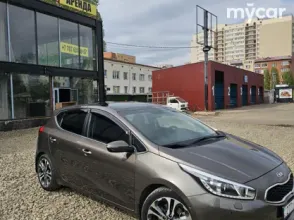 фото Kia Ceed 2014 года с пробегом за 6700000 тенге в undefined - фото 3