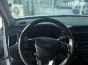 фото Hyundai Creta 2019 года с пробегом за 7590000 тенге в undefined - фото 3