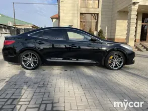 фото Hyundai Grandeur 2012 года с пробегом за 7990000 тенге в undefined - фото 4