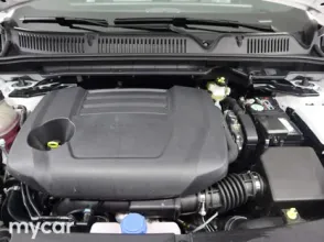 фото Changan CS75PLUS 2026 года с пробегом за 15590000 тенге в undefined - фото 2