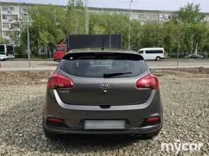 фото Kia Ceed 2014 года с пробегом за 6700000 тенге в undefined - фото 2