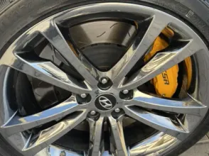 фото Hyundai Grandeur 2012 года с пробегом за 7990000 тенге в undefined - фото 2