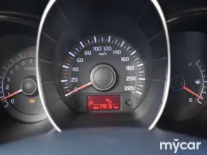 фото Kia Rio 2013 года с пробегом за 5390000 тенге в undefined - фото 3