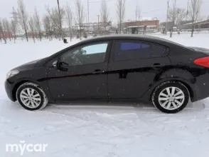 фото Kia Cerato 2013 года с пробегом за 6700000 тенге в undefined - фото 2