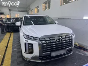 фото Hyundai Palisade 2025 года с пробегом за 32000000 тенге в undefined - фото 3