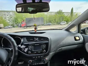фото Kia Ceed 2014 года с пробегом за 6700000 тенге в undefined - фото 4