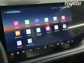 фото Changan CS75PLUS 2026 года с пробегом за 15590000 тенге в undefined - фото 2