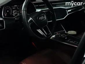 фото Audi A6 2019 года с пробегом за 17200000 тенге в undefined - фото 3