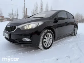 фото Kia Cerato 2013 года с пробегом за 6700000 тенге в undefined - фото 3
