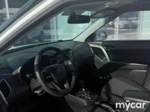 фото Hyundai Creta 2019 года с пробегом за 7590000 тенге в undefined - фото 2