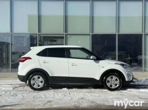 фото Hyundai Creta 2019 года с пробегом за 7590000 тенге в undefined - фото 2