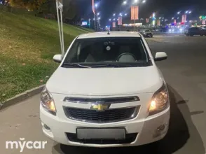 фото Chevrolet Cobalt 2024 года с пробегом за 6500000 тенге в undefined - фото 2