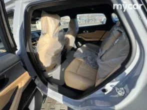 фото Changan UNI-K 2024 года с пробегом за 13000000 тенге в undefined - фото 3