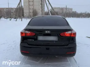 фото Kia Cerato 2013 года с пробегом за 6700000 тенге в undefined - фото 4