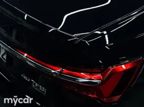 фото Audi A6 2019 года с пробегом за 17200000 тенге в undefined - фото 4