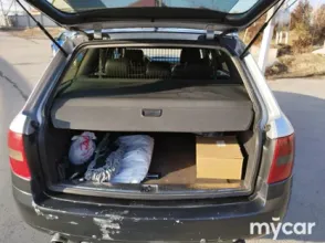 фото Audi A6 allroad 2001 года с пробегом за 3500000 тенге в undefined - фото 2