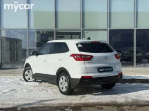 фото Hyundai Creta 2019 года с пробегом за 7590000 тенге в undefined - фото 4