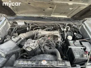 фото Mitsubishi Pajero 1997 года с пробегом за 5500000 тенге в undefined - фото 4