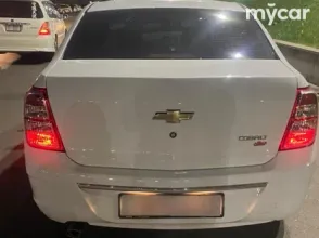 фото Chevrolet Cobalt 2024 года с пробегом за 6500000 тенге в undefined - фото 3