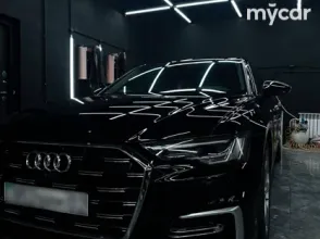 фото Audi A6 2019 года с пробегом за 17200000 тенге в undefined - фото 3