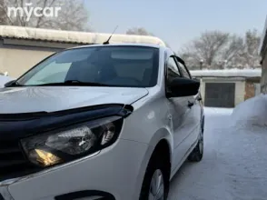 фото LADA Granta 2020 года с пробегом за 3800000 тенге в undefined - фото 4