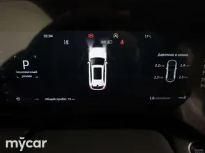 фото Changan CS75PLUS 2026 года с пробегом за 15590000 тенге в undefined - фото 3