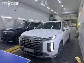 фото Hyundai Palisade 2025 года с пробегом за 32000000 тенге в undefined - фото 4