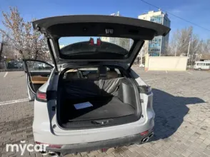 фото Changan UNI-K 2024 года с пробегом за 13000000 тенге в undefined - фото 3