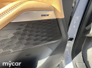 фото Changan UNI-K 2024 года с пробегом за 13000000 тенге в undefined - фото 2