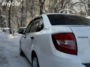 фото LADA Granta 2020 года с пробегом за 3800000 тенге в undefined - фото 3