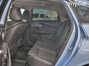 фото Chery Arrizo 8 2023 года с пробегом за 8590000 тенге в undefined - фото 2