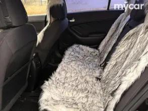 фото Kia Cerato 2013 года с пробегом за 6700000 тенге в undefined - фото 3