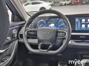 фото Chery Arrizo 8 2023 года с пробегом за 8590000 тенге в undefined - фото 2