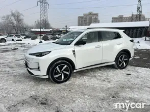 фото Changan CS55Plus 2025 года с пробегом за 9500000 тенге в undefined - фото 2