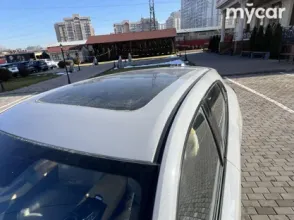 фото Changan UNI-K 2024 года с пробегом за 13500000 тенге в undefined - фото 4