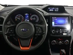 фото Subaru Forester 2024 года с пробегом за 19490000 тенге в undefined - фото 3