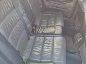 фото Audi A6 allroad 2001 года с пробегом за 3500000 тенге в undefined - фото 2