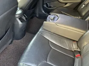 фото Hyundai Grandeur 2012 года с пробегом за 7990000 тенге в undefined - фото 4