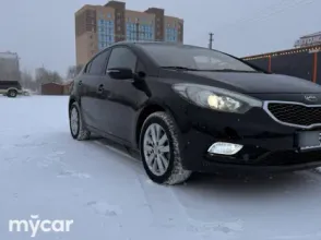 фото Kia Cerato 2013 года с пробегом за 6700000 тенге в undefined - фото 2