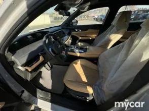 фото Changan UNI-K 2024 года с пробегом за 13000000 тенге в undefined - фото 2