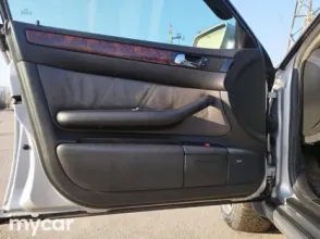 фото Audi A6 allroad 2001 года с пробегом за 3500000 тенге в undefined - фото 3