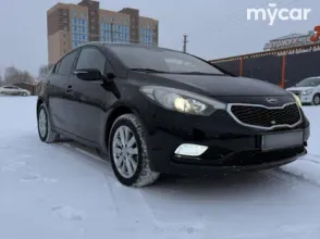 фото Kia Cerato 2013 года с пробегом за 6700000 тенге в undefined - фото 3